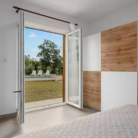 House Irma Ferienhaus *