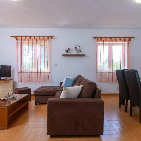 House Irma Ferienhaus Labin (Istria)