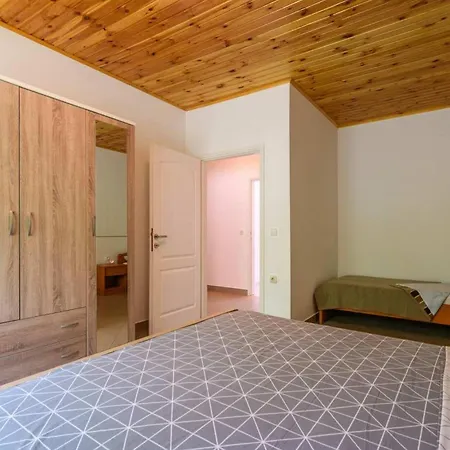 Ferienhaus House Irma Labin (Istria)