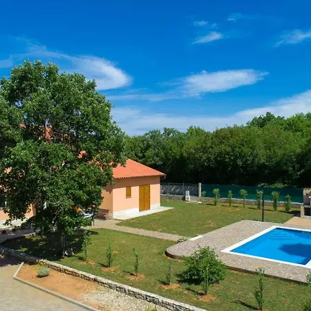 House Irma * Labin (Istria)