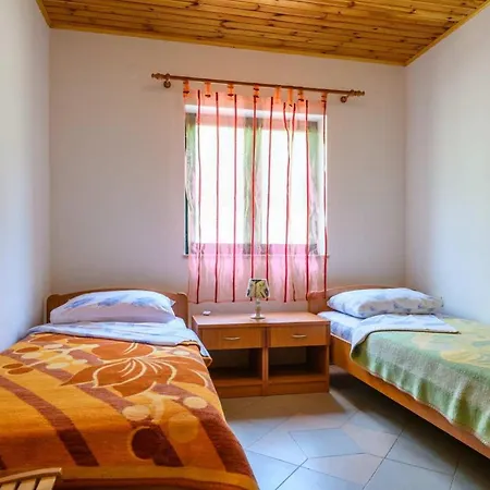Ferienhaus House Irma *