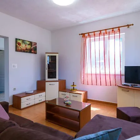 House Irma * Labin (Istria)