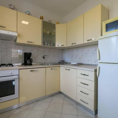 House Irma Dom wakacyjny Labin (Istria)