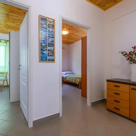 House Irma Dom wakacyjny