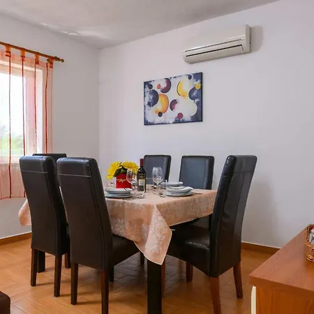 House Irma Dom wakacyjny Labin (Istria)