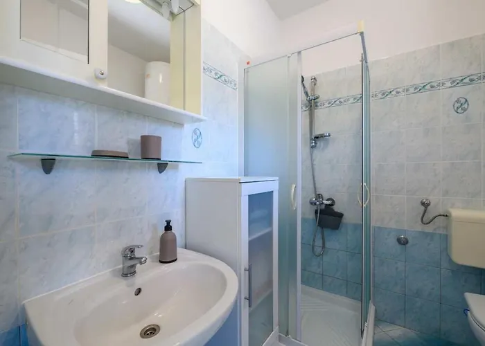 Dom wakacyjny House Irma