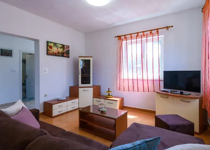 House Irma * Labin (Istria)