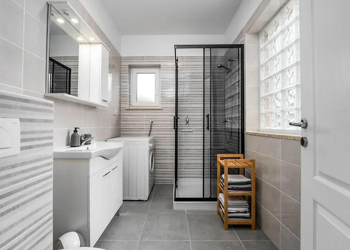 Dom wakacyjny House Irma