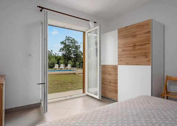 House Irma Dom wakacyjny *