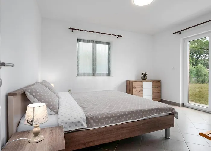 House Irma Labin (Istria)