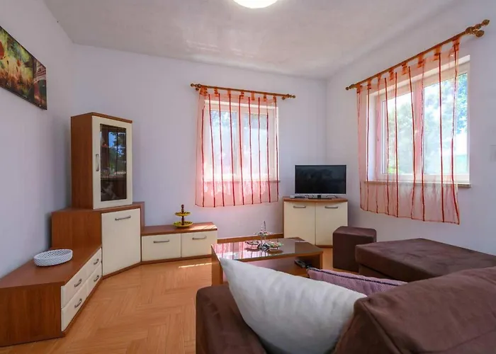 House Irma * Labin (Istria)