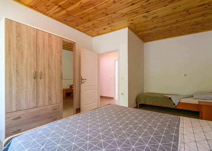 Dom wakacyjny House Irma Labin (Istria)