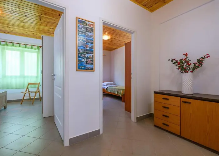 House Irma Dom wakacyjny