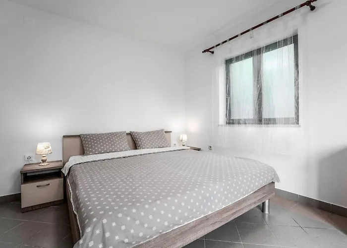 Dom wakacyjny House Irma