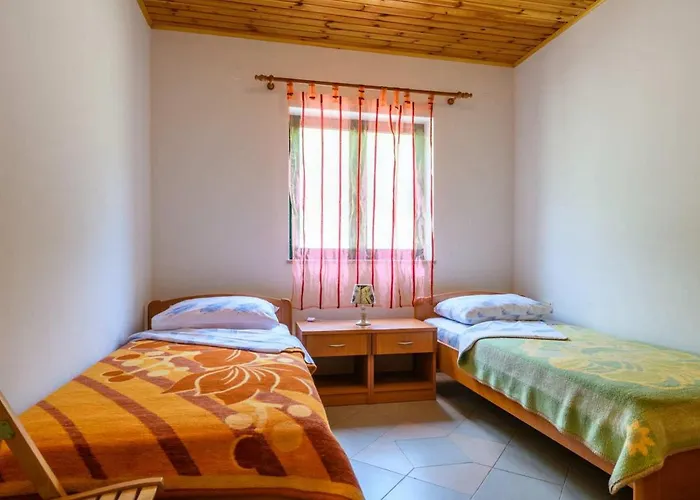 Dom wakacyjny House Irma *